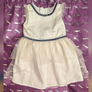 Beautiful 18M Baby Dress